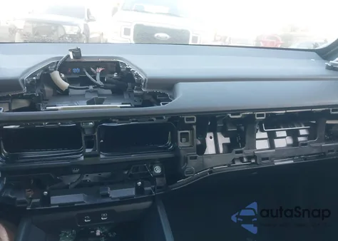 2025 Honda Accord Hybrid Sport из США, поврежденный, VIN 1HGCY2F51SA003895